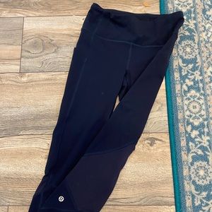 lululemon speed up tight 23”